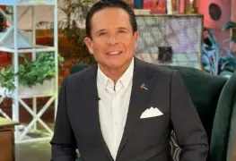 En el ojo del huracán por presunto romance