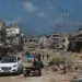 Israel declara Gaza zona de combate