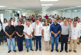 Cumplimiento del Reglamento de Tránsito ha salvado vidas: Jurisdicción Sanitaria Comalcalco