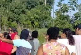 Empresa en Tonalá Ofrece Recompensa por Robo de Camión de Carga