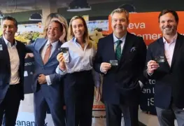 La Comer y Banamex se unen para lanzar la tarjeta de crédito