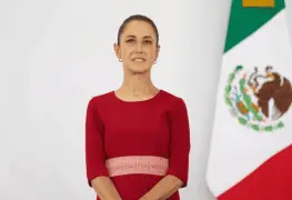 Claudia Sheinbaum llega a su Primer Informe con 74 de aprobación según encuesta