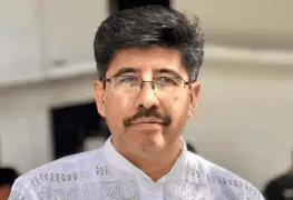 Hugo Aguilar Ortiz, nuevo presidente de la SCJN, difunde diversidad cultural en lenguas indígenas