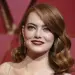 Emma Stone revela su creencia en extraterrestres