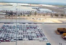 Reestructuración de Nissan