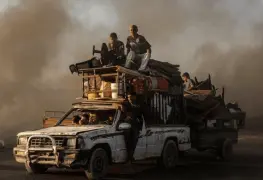 Israel avanza en Gaza y desata denuncias de genocidio