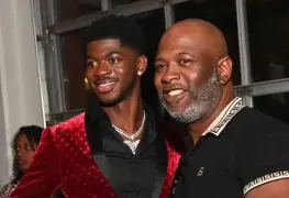 Declaraciones de Robert Stafford tras el arresto de Lil Nas X por fama