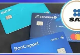 SAT refuerza monitoreo sobre tarjetas bancarias