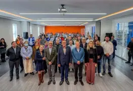 Toluca se consolida como capital de la industria farmacéutica con inversión de Genomma Lab