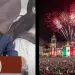 Claudia Sheinbaum encabezará el Grito de Independencia desde Palacio Nacional