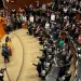 Senado inicia periodo con receso de siete días