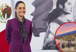 Gasolineros renuevan acuerdo para precio de gasolina