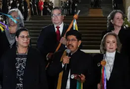 Ministro Hugo Aguilar Ortiz implementa ajustes salariales en la SCJN