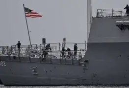 Freddy Ñáñez acusa a Marco Rubio de fabricar video falso con inteligencia artificial