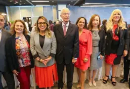 Secretaría de Economía lidera en el Foro COMENOR 2025