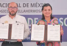 Más de 4 mil estudiantes beneficiados por acuerdo de colaboración