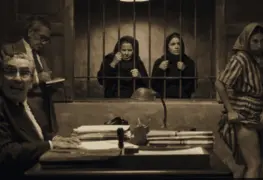 Las muertas son toda una realidad