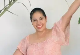 Samara Martínez busca legalizar la eutanasia en México