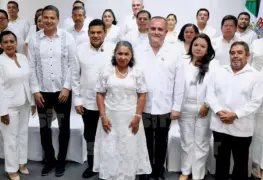 Poder judicial fuerte en Tabasco