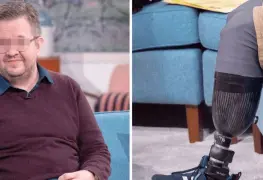 Cirujano Neil Hopper condenado por amputación fraudulenta en Cornualles