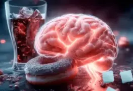 Estudio en Brasil revela impacto de edulcorantes artificiales en la memoria