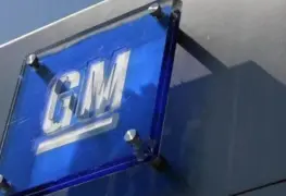 GM ajusta producción de vehículos
