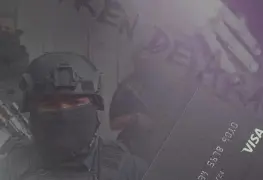 Alerta por presencia del Tren de Aragua en México