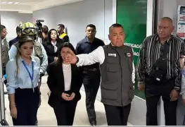 Simulacro Nacional 2025 Acto de memoria y preparación ciudadana