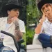Adela Micha revela detalles de la entrevista con Christian Nodal