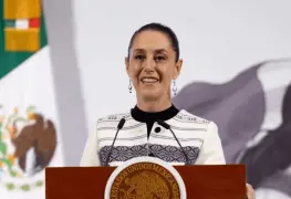 Sheinbaum propone reforma para eliminar deducción de impuestos a bancos