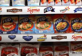 Sigma evalúa nuevos aumentos de precios para 2025