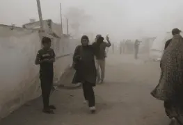 Ataques israelíes dejan 69 fallecidos en Palestina