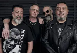 Tito Fuentes reaparece tras luchar contra adicción a las drogas