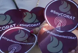 CORAT cumple 42 años emitiendo su señal en Tabasco