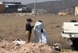 Justicia por feminicidio en Baja California