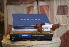 Literatura mexicana contemporánea