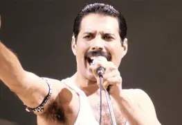 El legado musical de Freddie Mercury y Brian May