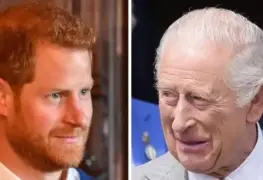 Reconciliación o distanciamiento en la realeza