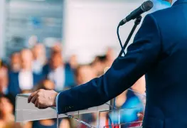 Símbolos que mueven la política