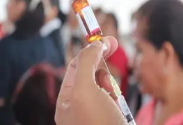 Detecta Salud segundo caso de Sarampión en Tabasco