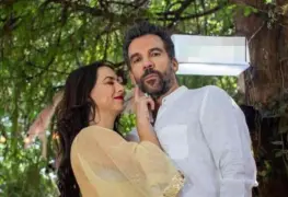 Tensión en evento 300 Líderes