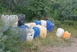 Robo de combustible se duplica en Veracruz