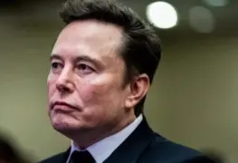 Elon Musk ganaría 1 billón con plan de Tesla