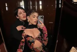 Escándalo en la dinastía Pinal