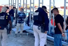 Liberación y repatriación de ciudadanos surcoreanos tras redada migratoria en Estados Unidos