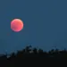 Eclipse lunar de septiembre: Luna de Sangre en el cielo