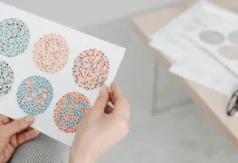 Día de Concienciación sobre el Daltonismo