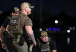 DEA desmantela redes del Cártel de Sinaloa