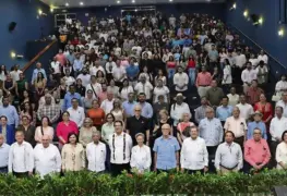 González Pedrero, una vida que vale la pena imitar