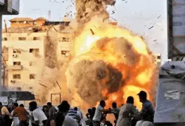 Hamás dispuesto a dialogar tras propuesta de EE. UU.